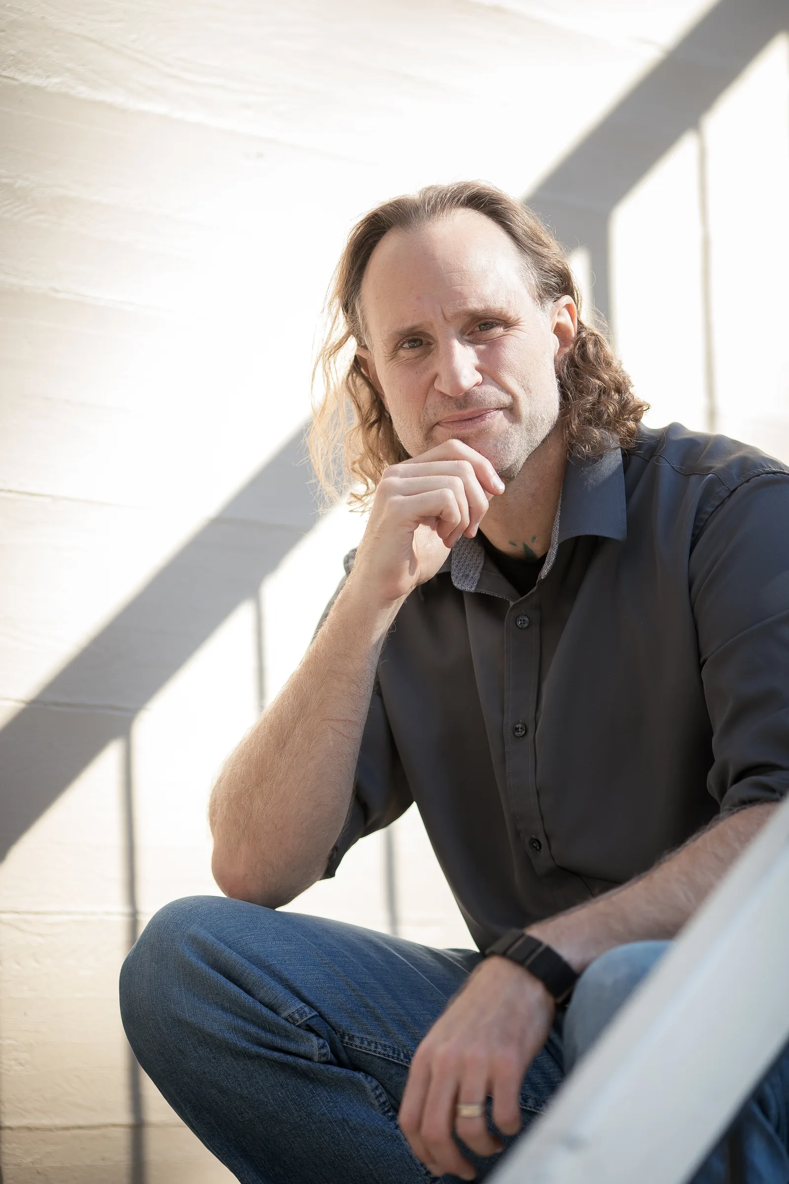 Dr. Brian Tierney