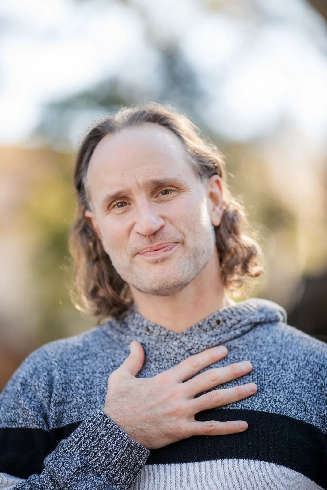 Dr. Brian Tierney, PhD